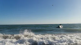 Секретный курорт: идеальное место для отдыха в бархатный сезон – забудьте о Сочи