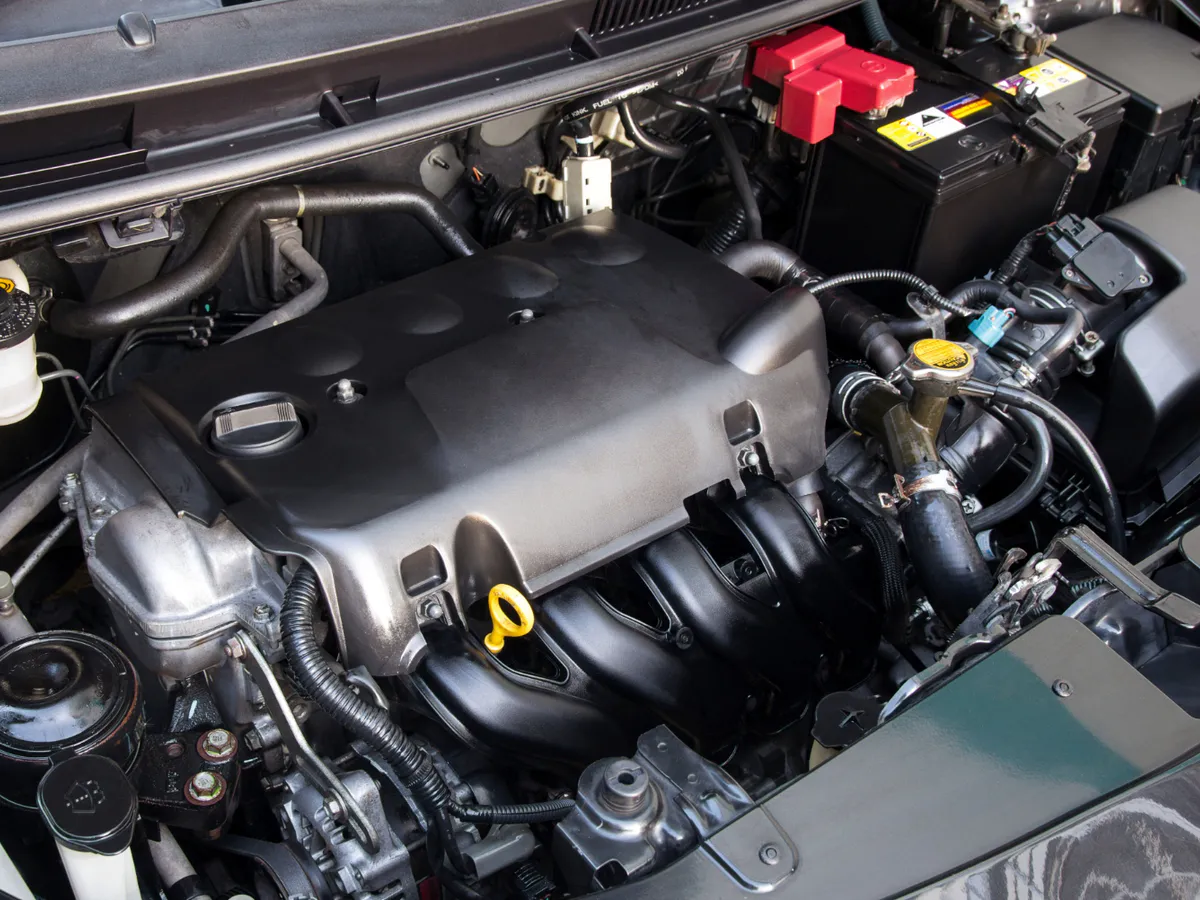 Слесарь показал способ, как промыть систему охлаждения автомобиля бесплатно