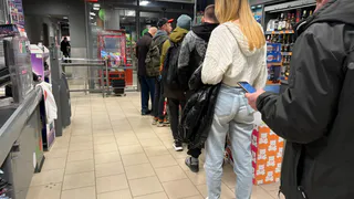 Российский турист зашел в магазин Франции и ахнул — разница с нашими ценами в 2,5 раза — вот в чью пользу