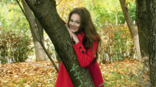 Это "заморское" имя для девочек снова становится популярным в России: родители предпочитают только его