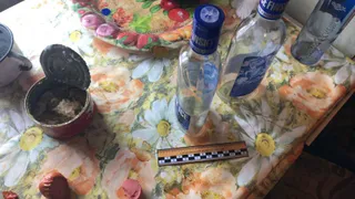 Напился и забил до смерти: Рязанца подозревают в убийстве отца