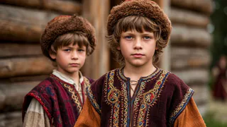 Это старинное имя для мальчика быстро набирает популярность: мелодичное, статное и очень красивое - в переводе значит "Бог спасает"