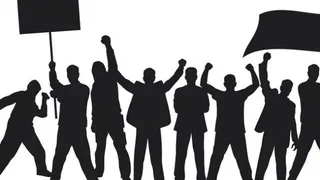 Нижнекамские рабочие организуют митинг