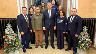 "Народный фронт" Владимирской области примет участие в приемке проблемных объектов