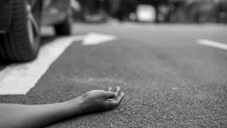 Травмировал дочь, убил мать: жителя Лесного осудят за смертельное ДТП