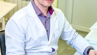 Кто стал первым среди хирургов Рязанской области?