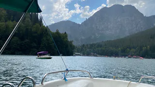 Купили дом мечты в Абхазии,отремонтировали, а через год вернулись обратно, оставив почти всё имущество: вот в чём причина