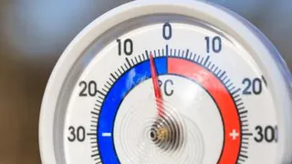 Май оставил июню традицию неожиданных заморозков