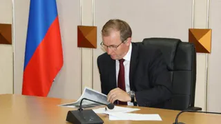 Глава Брянской городской администрации уйдёт в отставку