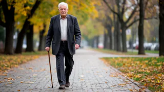 Две вещи, которые ждут человека в старости: мудрое умозаключение 83-летнего Омара Хайяма - полезно знать даже молодым