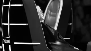 Скончался певец и композитор Александр Градский