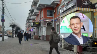 Дизайн-код для рязанских улиц: что об этом думает эксперт в сфере наружной рекламы