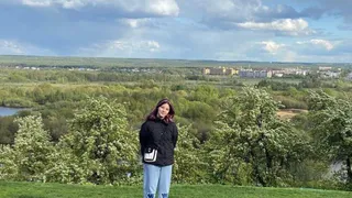 Школьница из Владимира вышла в лидеры в конкурсе «Вместе Ярче»