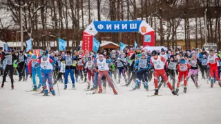 8 февраля в Владимирской области пройдет «Лыжня России»