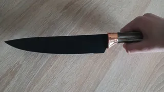 Жительнице Владимира грозит до 10 лет колонии за ранение бывшего мужа ножом в шею