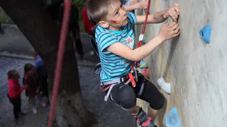 В Нижнекамске появится современный лагерь