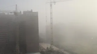 МЧС предупредило рязанцев о резком ухудшении погоды 8 октября