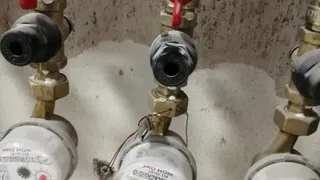 «Сразу по 7 500 рублей с каждой квартиры». Всех, у кого есть счетчики, ждет новое правило с 11 ноября