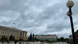 В июне на нас обрушится мерзкая осень: синоптик Роман Вильфанд дал точный прогноз погоды до конца месяца