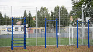 Депутаты посетили Красный ключ в рамках выездного совещания