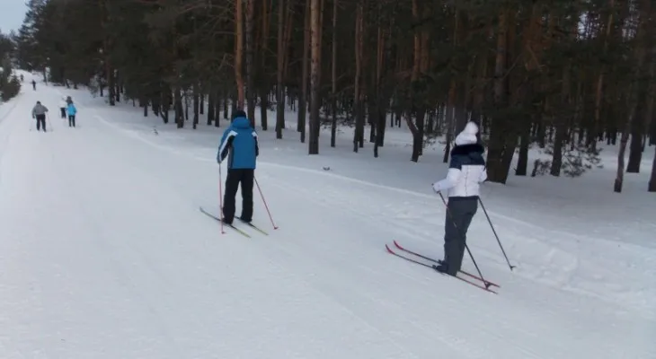 Коми готовится к Кубку и Чемпионату России: безопасность усилена