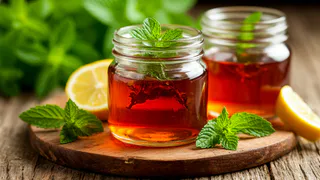 Дошик для крепких нервов: советский рецепт киселя, который справляется со стрессом лучше аптечных таблеток