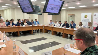 18 мая в Пензе начнется неделя предпринимательства