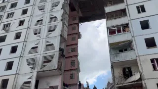 "Глубоко скорбим вместе с горожанами Белгорода" - заявил глава Магнитогорска