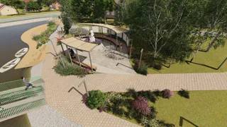 В Чувашии обновят 25 общественных пространств в 2026 году