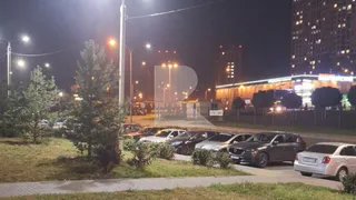 Жители Дашково-Песочни в очередной раз пожаловались на выбросы и неприятный запах