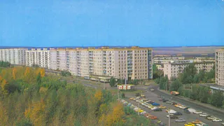 50 лет назад в Пензе открылся легендарный детский универмаг «Чебурашка»