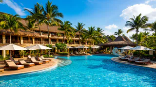 80 000 рублей за двоих: туроператор назвал шикарное бюджетное направление для пляжного отдыха - вкусная кухня и лазурное море 