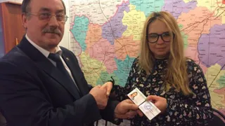 Брянские политики продолжают кочевать по партиям