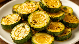 К ужину делаю кабачки в кляре — вкуснее мяса в сотни тысяч раз, домашние съедают за считанные мгновения