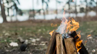 Во Владимирской области прогнозируется высокий уровень пожарной опасности