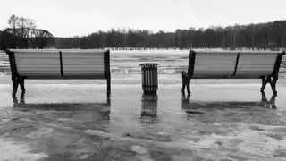 В Челябинскую область придёт оттепель после суровых морозов – возможен сход снега с крыш