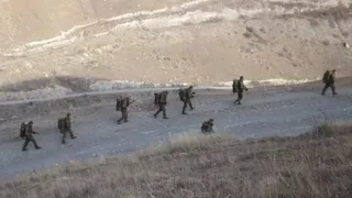 Добровольца из Рязанской области вызволили из украинского плена