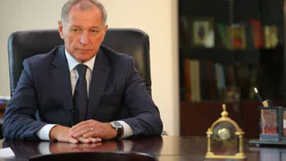 Счета миллиардера и депутата Челябинского Заксобрания Константина Струкова арестованы