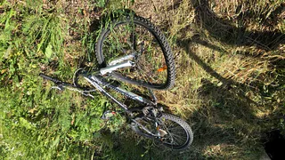 В Рыбновском районе пенсионер на «Жигулях» сбил девочку 12 лет на велосипеде