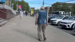 Составлен обновленный график выхода на пенсию - все пункты по годам