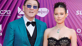 Лепс  сказал, что планирует завести детей