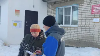 В Рязанской области установили пункты работы с потребителями электроэнергии