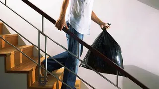 Приметы и запреты на 4 апреля: Осторожно, с мусором «выбросите» семейные финансы