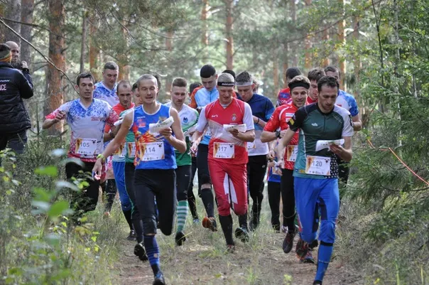 Южный Урал станет ареной спортивных баталий: в регионе готовится Чемпионат России по спортивному ориентированию