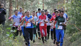 Южный Урал станет ареной спортивных баталий: в регионе готовится Чемпионат России по спортивному ориентированию