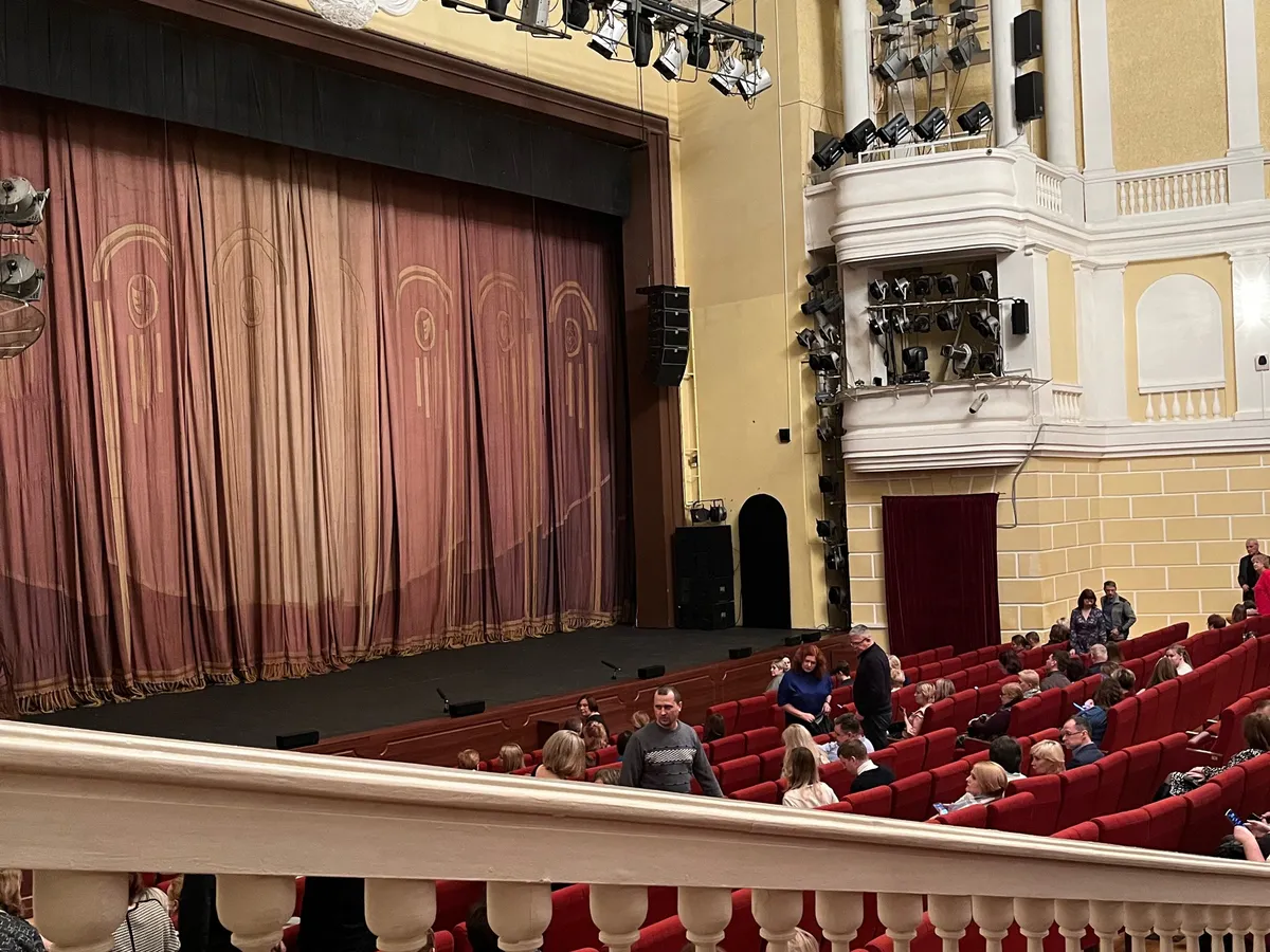 «Обломов» в новом формате: как нижнекамские артисты завоевали награду и готовят премьеру