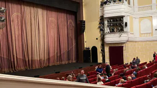 «Обломов» в новом формате: как нижнекамские артисты завоевали награду и готовят премьеру