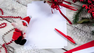 Жители Чувашии стали чаще писать письма Деду Морозу