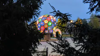 Прогноз погоды в Нижнекамске на среду, 22 октября