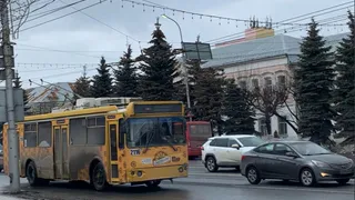 В Рязани заменят троллейбусную сеть и закупят автобусы до конца 2023 года